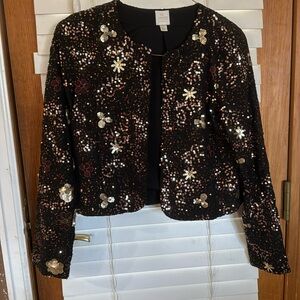 Lauren Conrad Jacket